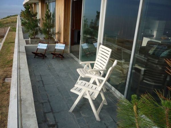 Departamento a estrenar en Punta Ballena con las mejores vista al mar.