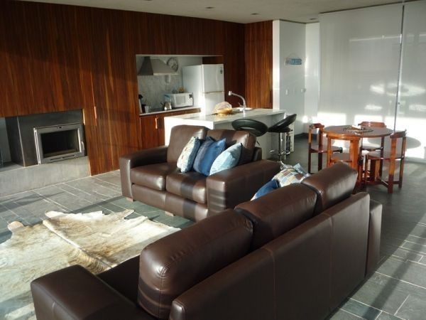 Departamento a estrenar en Punta Ballena con las mejores vista al mar.