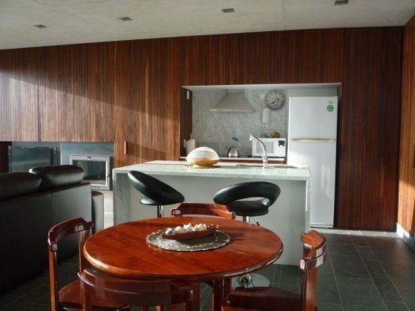 Departamento a estrenar en Punta Ballena con las mejores vista al mar.