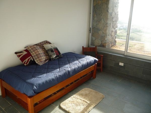 Departamento a estrenar en Punta Ballena con las mejores vista al mar.