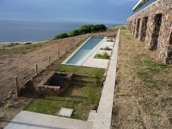Departamento a estrenar en Punta Ballena con las mejores vista al mar.