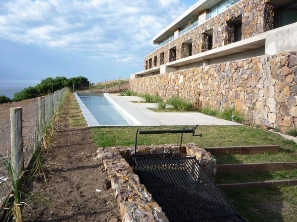 Departamento a estrenar en Punta Ballena con las mejores vista al mar.