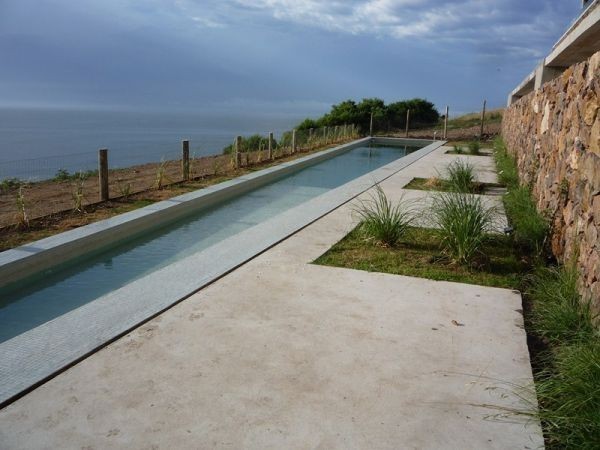 Departamento a estrenar en Punta Ballena con las mejores vista al mar.