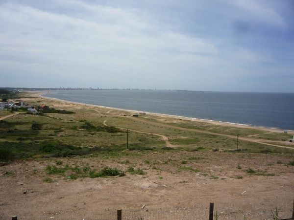 Departamento a estrenar en Punta Ballena con las mejores vista al mar.