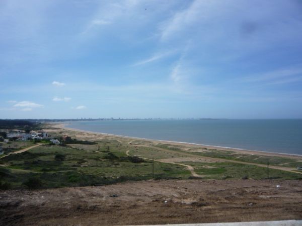 Departamento a estrenar en Punta Ballena con las mejores vista al mar.