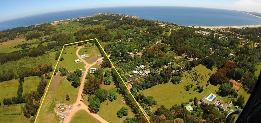 Urbanización Verdemora, barrio privado, Punta Ballena