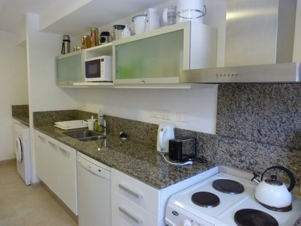 La vista que usted soño en un departamento con el sello Quartier.
