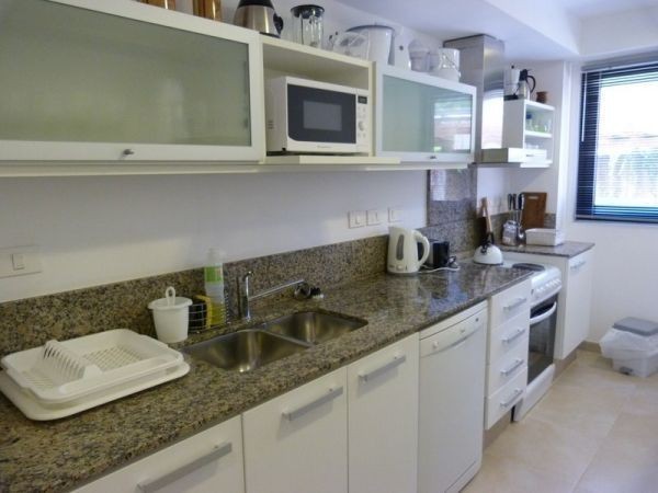 La vista que usted soño en un departamento con el sello Quartier.