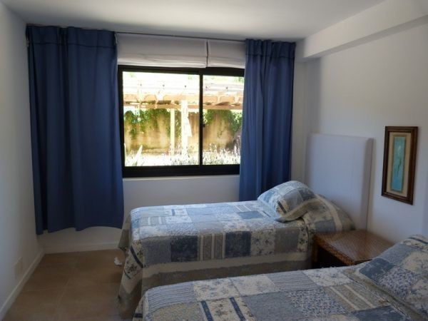 La vista que usted soño en un departamento con el sello Quartier.