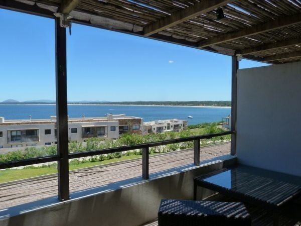 La vista que usted soño en un departamento con el sello Quartier.