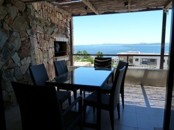 La vista que usted soño en un departamento con el sello Quartier.