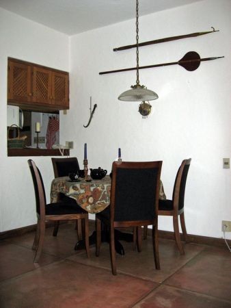 Excelente! Loft reciclado en el complejo Marina del Este.