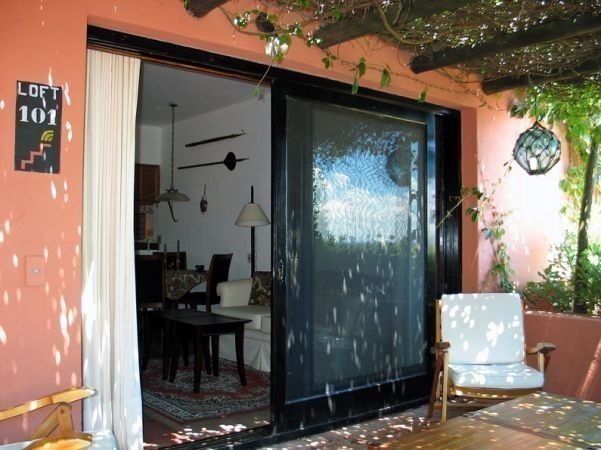 Excelente! Loft reciclado en el complejo Marina del Este.