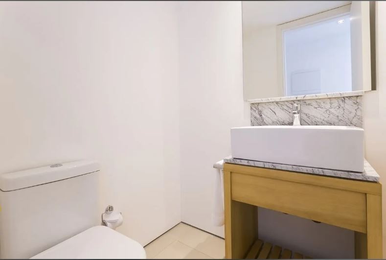 Venta de edificio Altamar de reciente construcción con una de las mejores vistas de Punta del Este