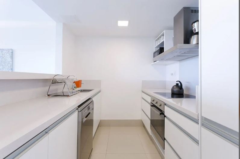 Venta de edificio Altamar de reciente construcción con una de las mejores vistas de Punta del Este