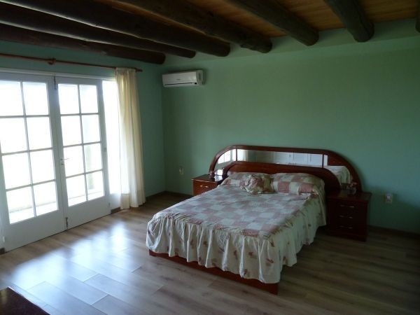 Linda casa con vista al mar en zona de Sauce de Portezuelo