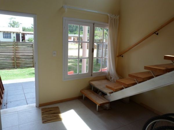 Linda casa con vista al mar en zona de Sauce de Portezuelo