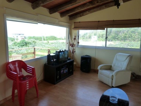 Linda casa con vista al mar en zona de Sauce de Portezuelo