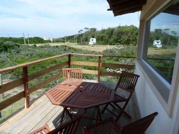 Linda casa con vista al mar en zona de Sauce de Portezuelo