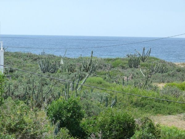 Linda casa con vista al mar en zona de Sauce de Portezuelo