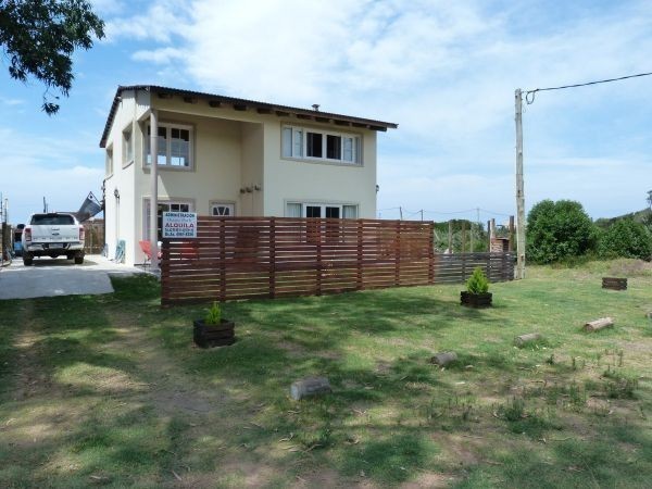 Linda casa con vista al mar en zona de Sauce de Portezuelo