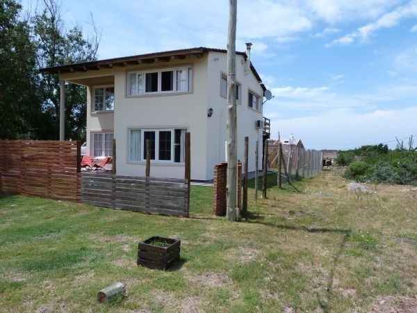 Linda casa con vista al mar en zona de Sauce de Portezuelo