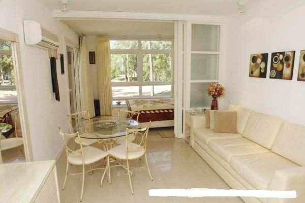 Muy lindo monoambiente con terraza con todos los servicios