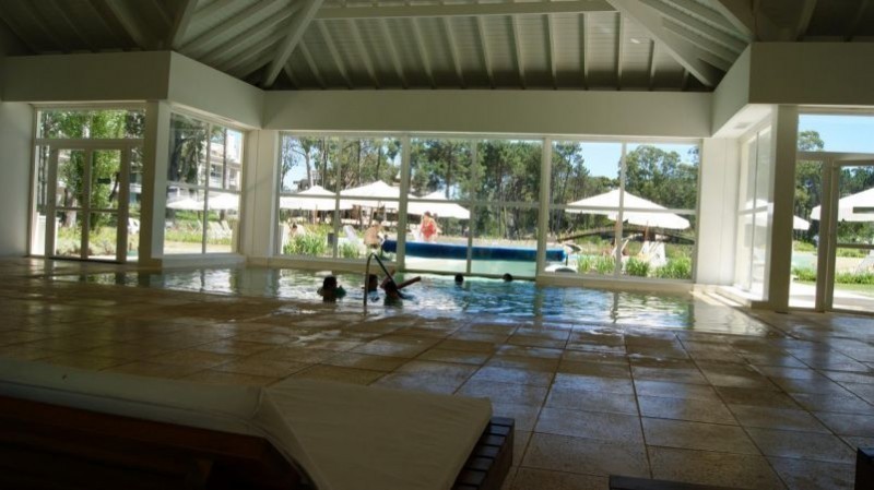 Muy lindo monoambiente con terraza con todos los servicios