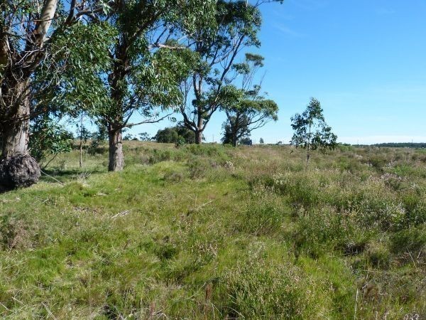 Buen terreno de 1076 m2 a solo 400 metros de la playa
