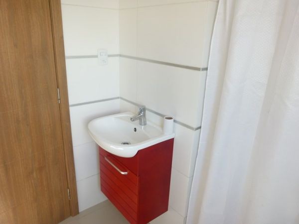 Departamento Pent House de 1 dormitorio con parrillero propio y jacuzzi, playa Mansa, Punta del Este