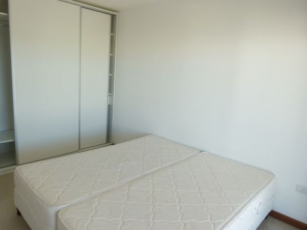 Departamento Pent House de 1 dormitorio con parrillero propio y jacuzzi, playa Mansa, Punta del Este