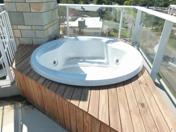 Departamento Pent House de 1 dormitorio con parrillero propio y jacuzzi, playa Mansa, Punta del Este