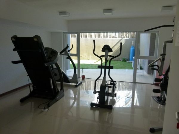 Departamento Pent House de 1 dormitorio con parrillero propio y jacuzzi, playa Mansa, Punta del Este