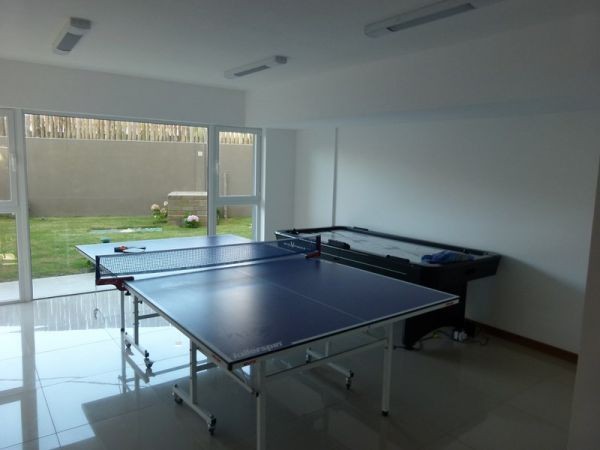 Departamento Pent House de 1 dormitorio con parrillero propio y jacuzzi, playa Mansa, Punta del Este