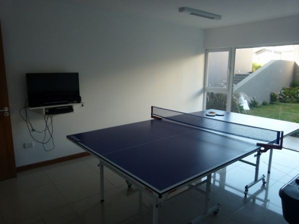 Departamento Pent House de 1 dormitorio con parrillero propio y jacuzzi, playa Mansa, Punta del Este