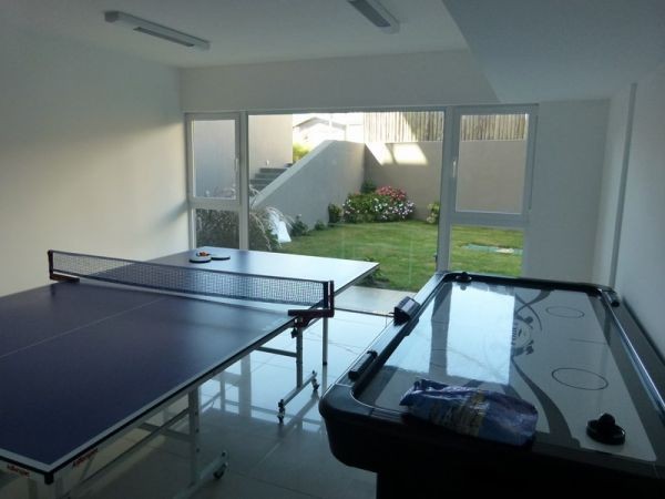 Departamento Pent House de 1 dormitorio con parrillero propio y jacuzzi, playa Mansa, Punta del Este