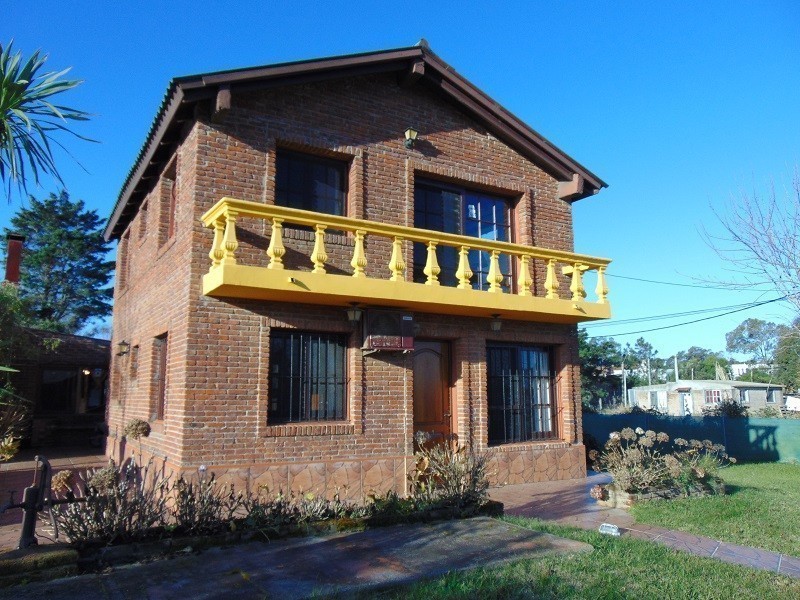 Casa en venta en Balneario Buenos Aires.
