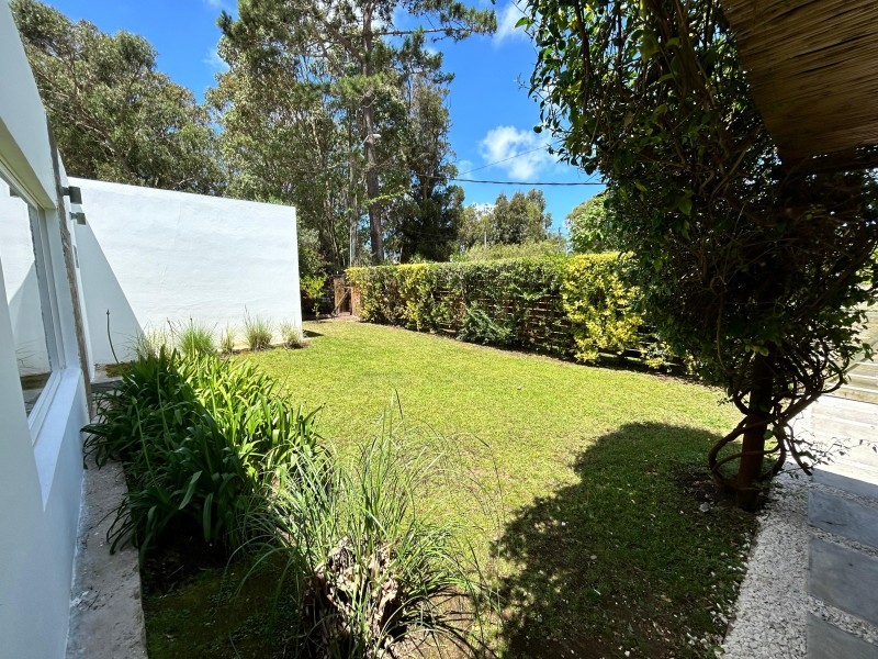 Simpatica casa en alquiler en la zona de El tesoro