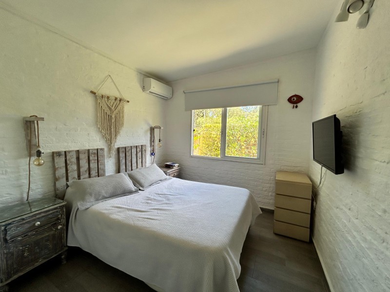 Simpatica casa en alquiler en la zona de El tesoro