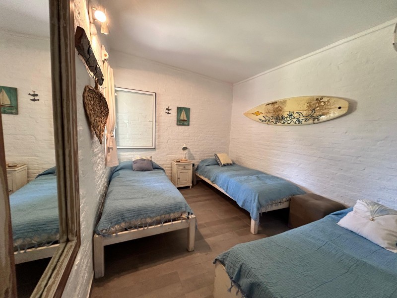 Simpatica casa en alquiler en la zona de El tesoro