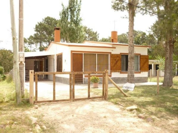 Casa cómoda, funcional y en un lindo entorno