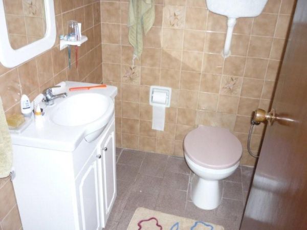 Casa cómoda, funcional y en un lindo entorno