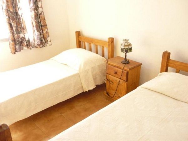 Casa cómoda, funcional y en un lindo entorno