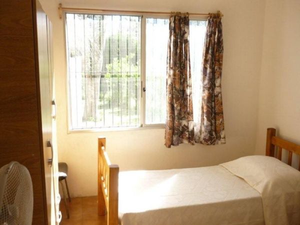 Casa cómoda, funcional y en un lindo entorno