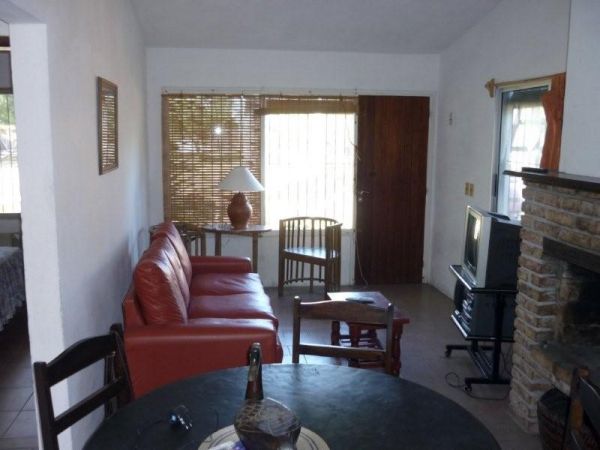 Casa cómoda, funcional y en un lindo entorno