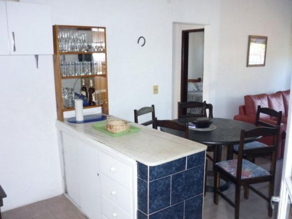 Casa cómoda, funcional y en un lindo entorno