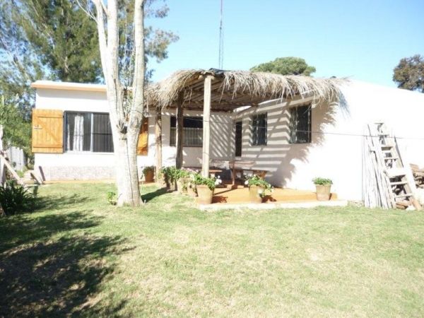 Casa cómoda, funcional y en un lindo entorno