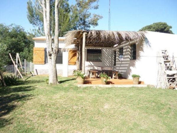 Casa cómoda, funcional y en un lindo entorno
