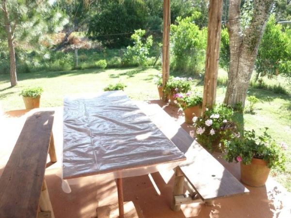 Casa cómoda, funcional y en un lindo entorno