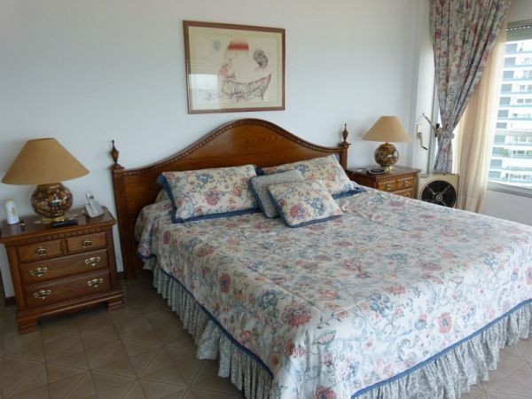Departamento en venta en edificio Estrella de Mar, Punta del Este